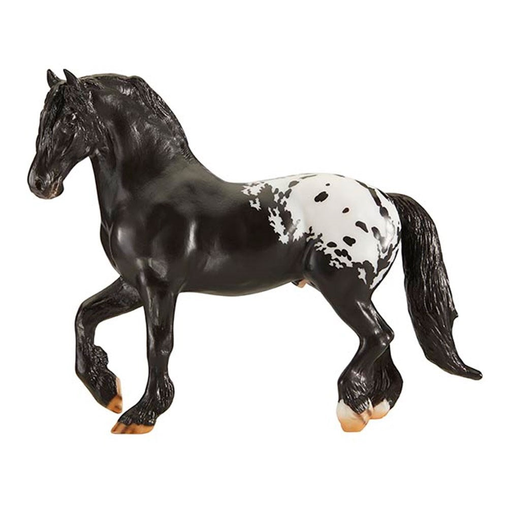 Breyer 2018 Harley Racehorse Pony 1805