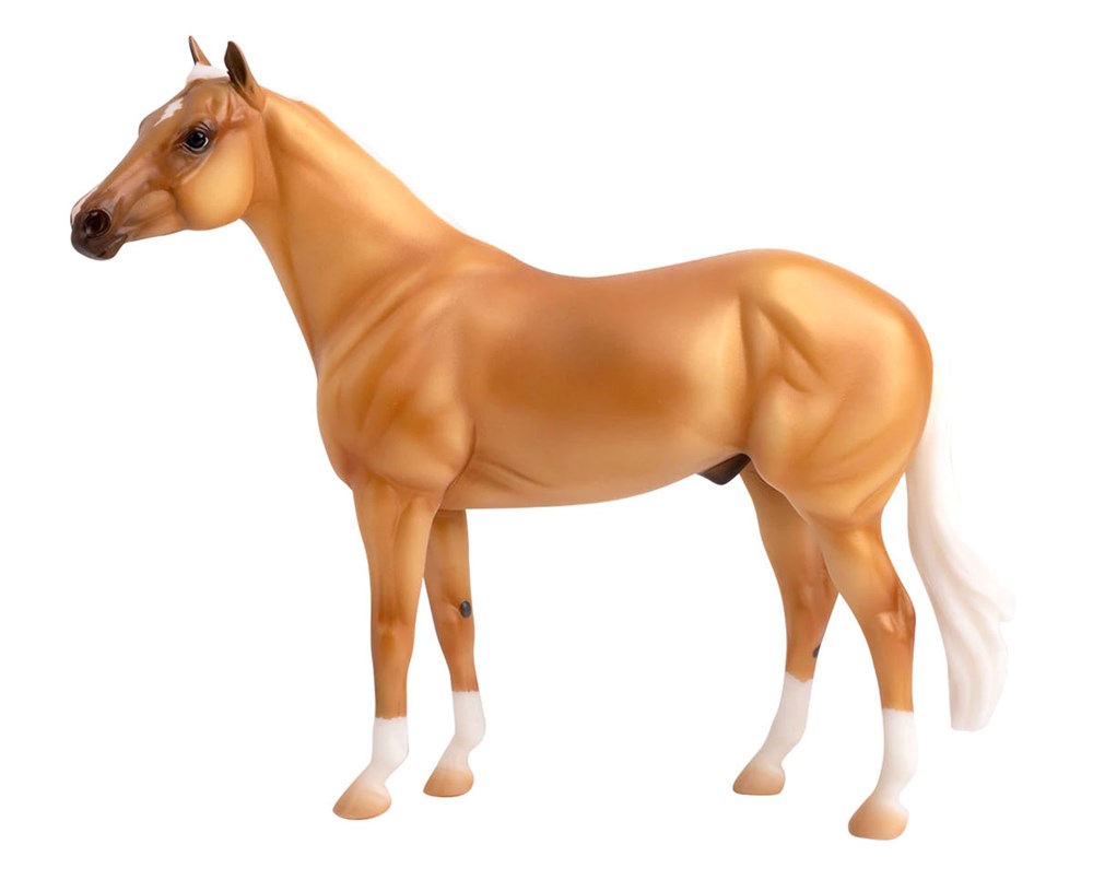 Breyer The Ideal Series - Palomino 1836 (Discontinued)