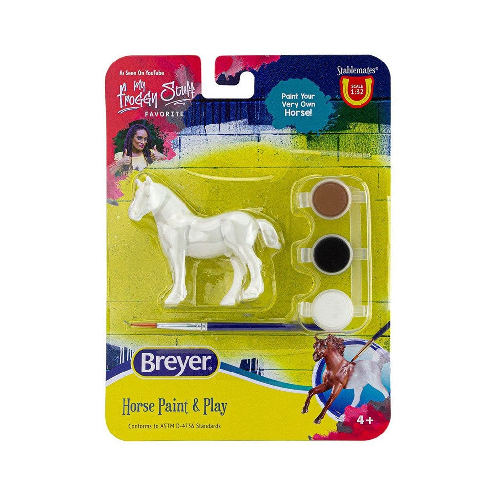 Breyer Horse Paint & Play 4233