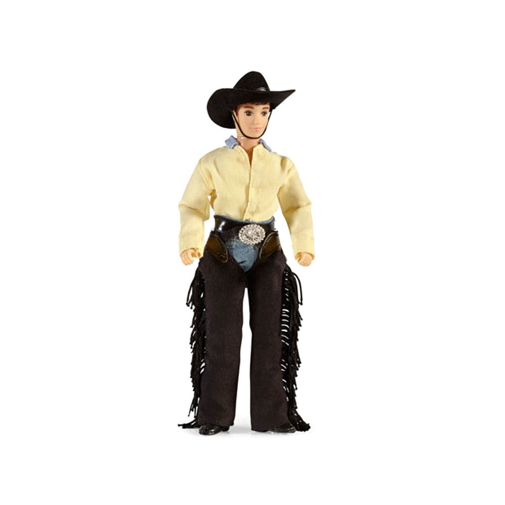 Breyer Austin - Cowboy 8"  536