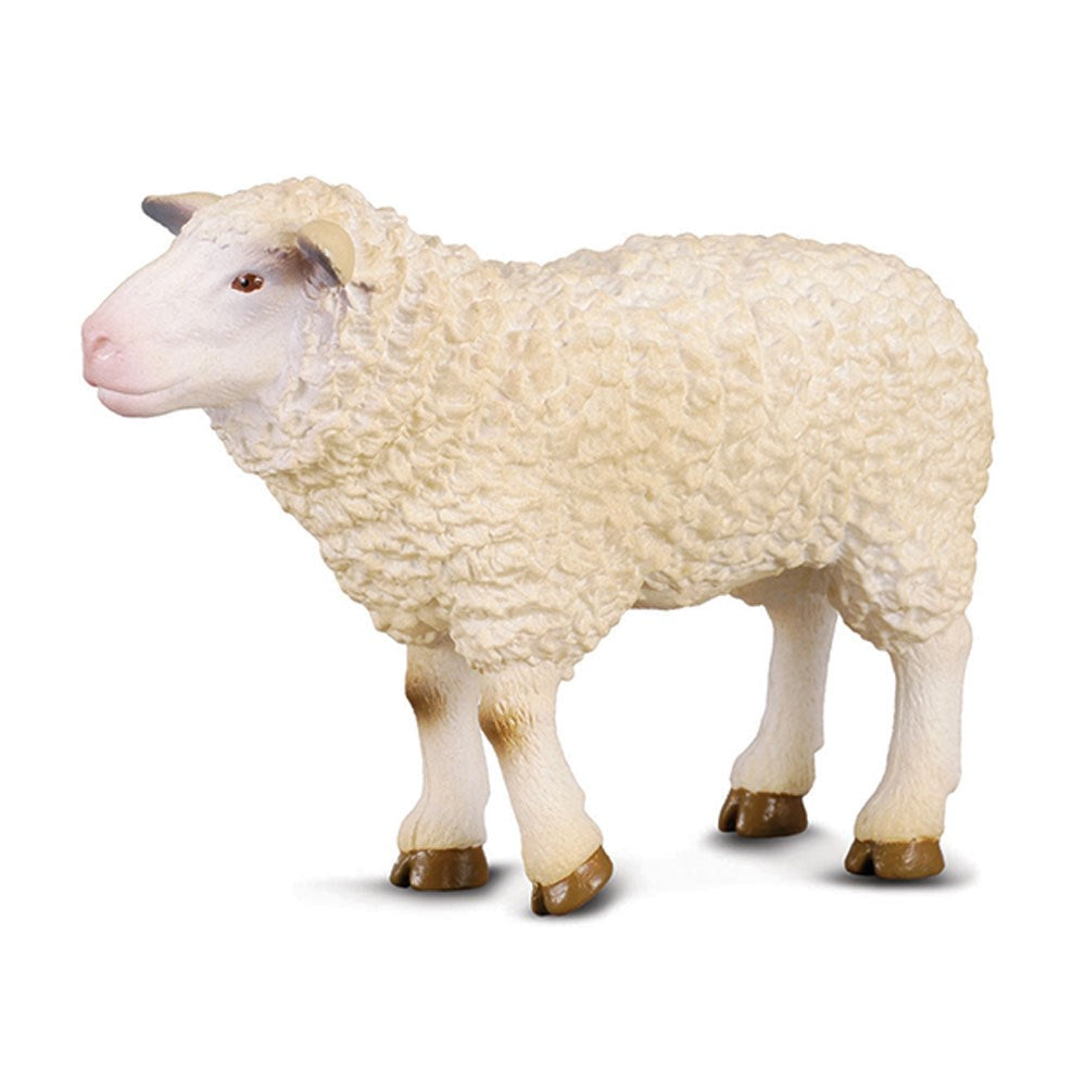 Breyer 2017 Corral Pals Sheep 88008