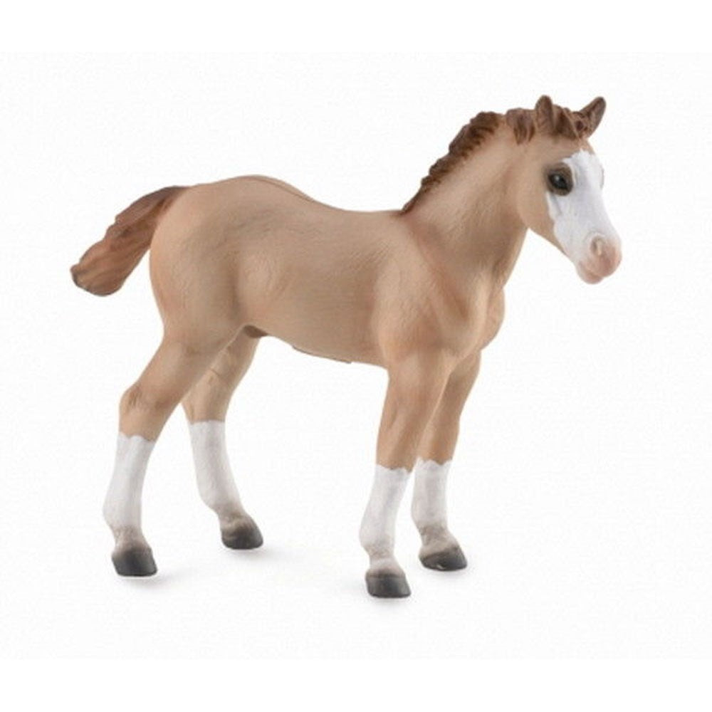 Breyer 2018 Corral Pal Quarter Horse Red Dun Foal 88814
