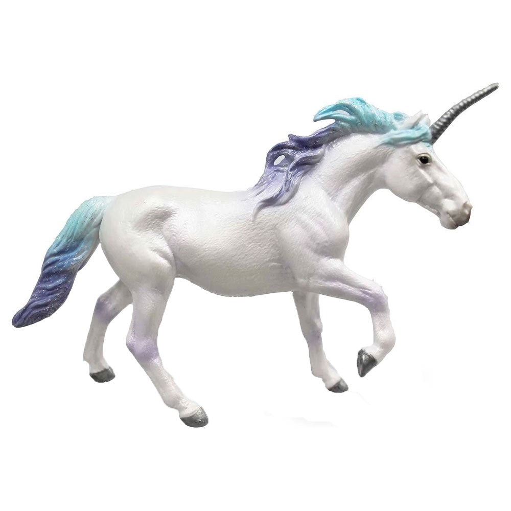 Breyer Unicorn Stallion Rainbow Collecta 88867