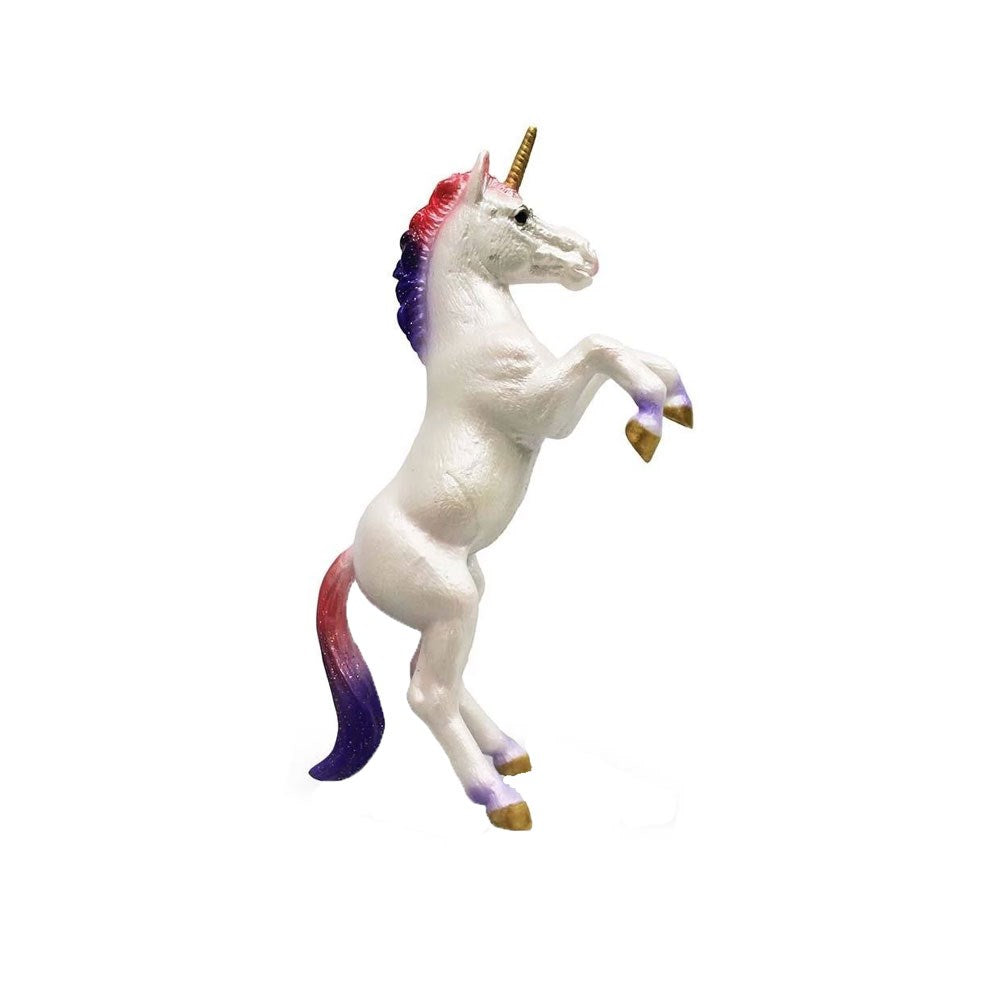 Breyer Unicorn Rearing Foal Rainbow 88870