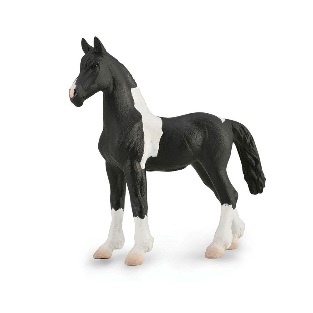 Breyer 2020 Barock Pinto Foal 88893