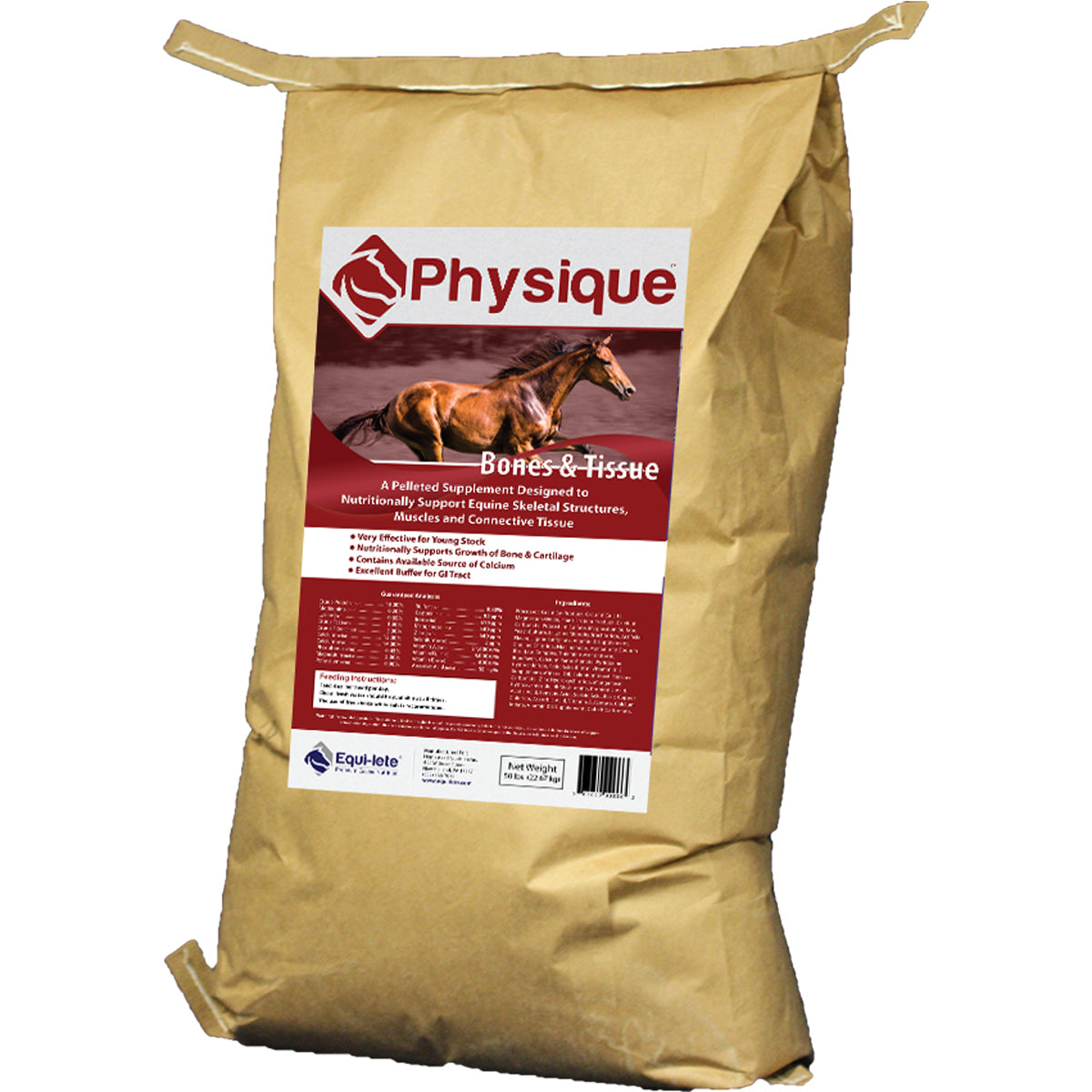 Equi-lete Physique