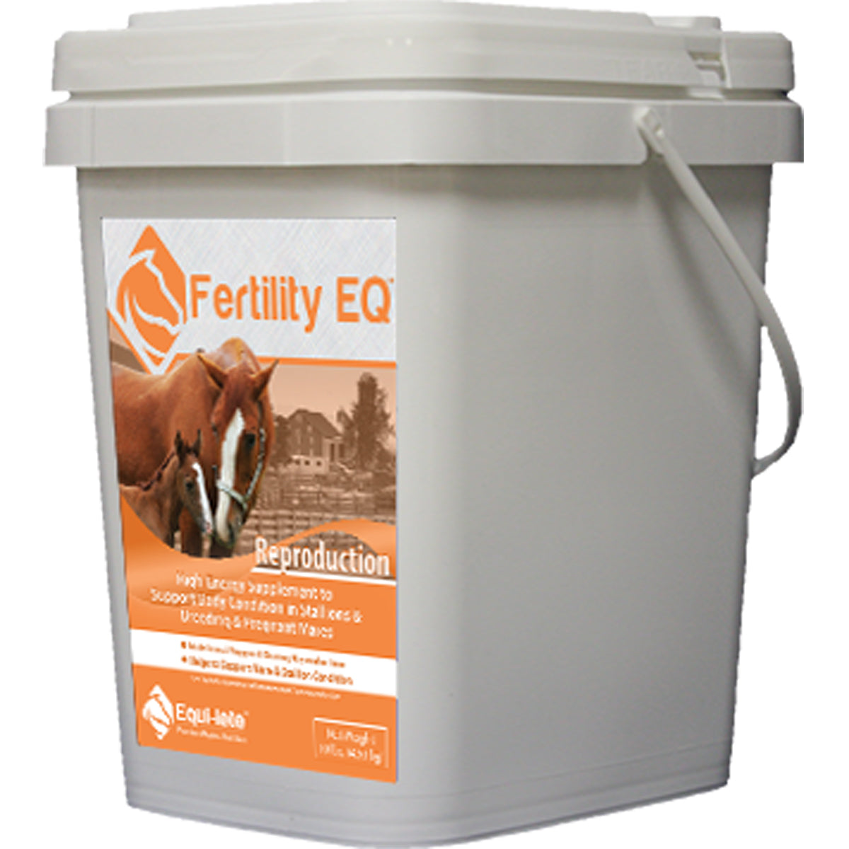 Equi-lete Fertility EQ