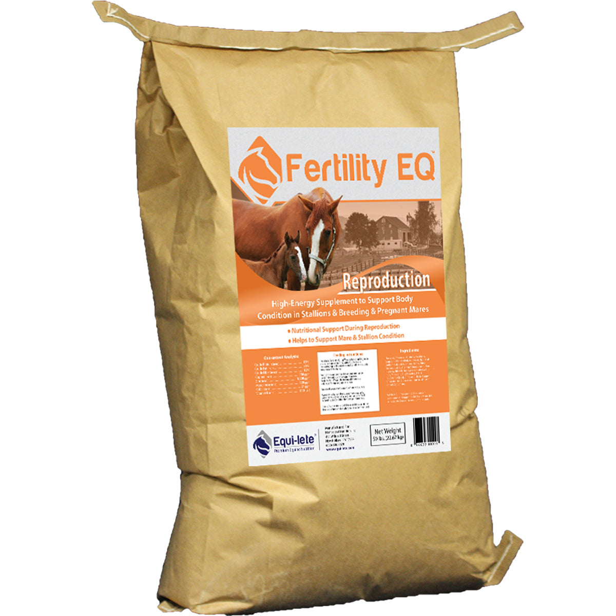 Equi-lete Fertility EQ