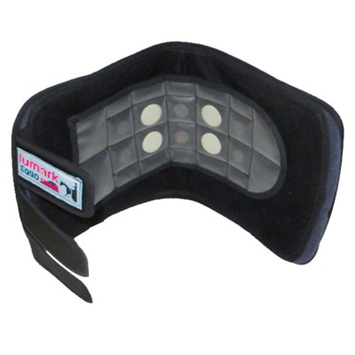 Equomed Lumark Maxtra Carpal Combo Boot with Magnetic Inserts - Sold in Pairs