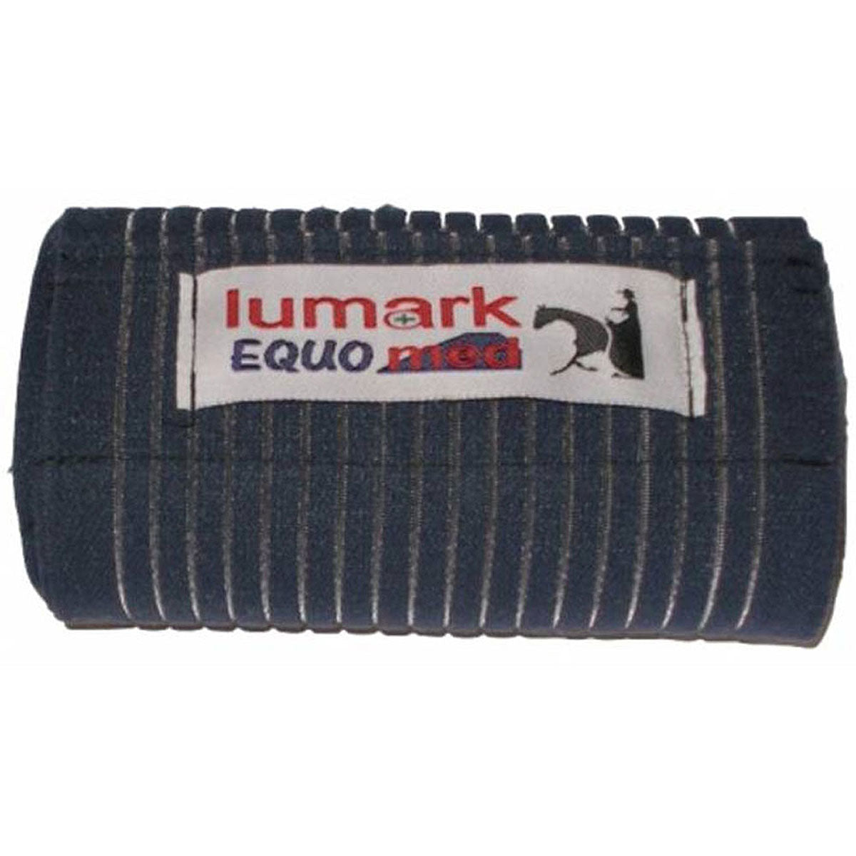 Equomed Lumark Elastic Vet Bandage - 4/Pack