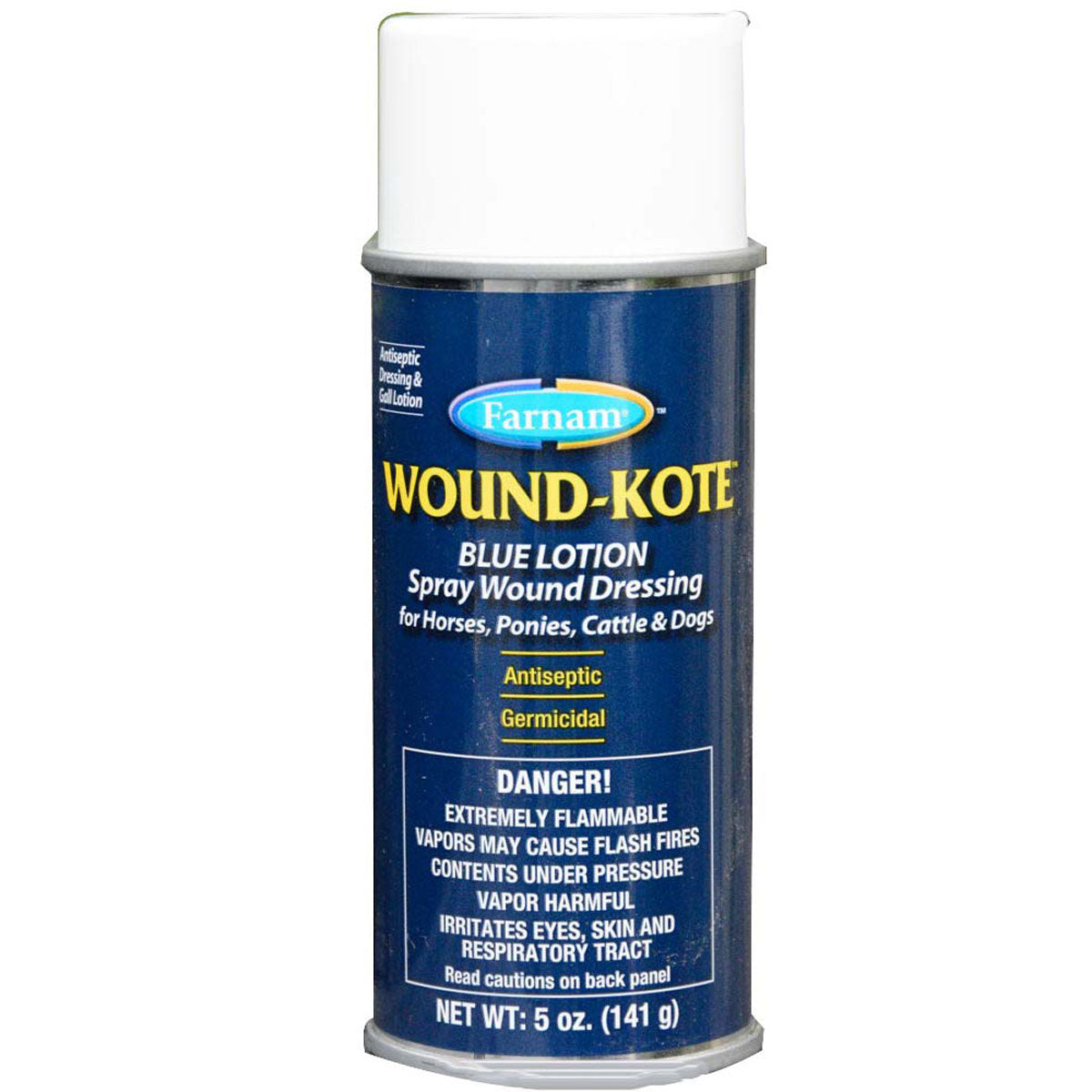 Wound Kote Aerosol 5 oz