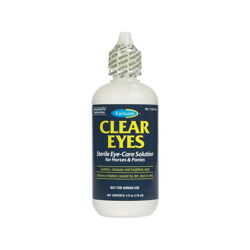 Clear Eyes 3.5 oz