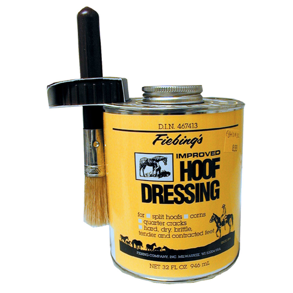 Fiebing's Hoof Dressing