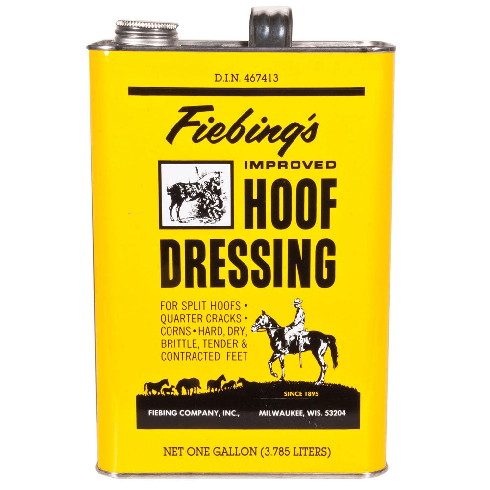 Fiebing's Hoof Dressing