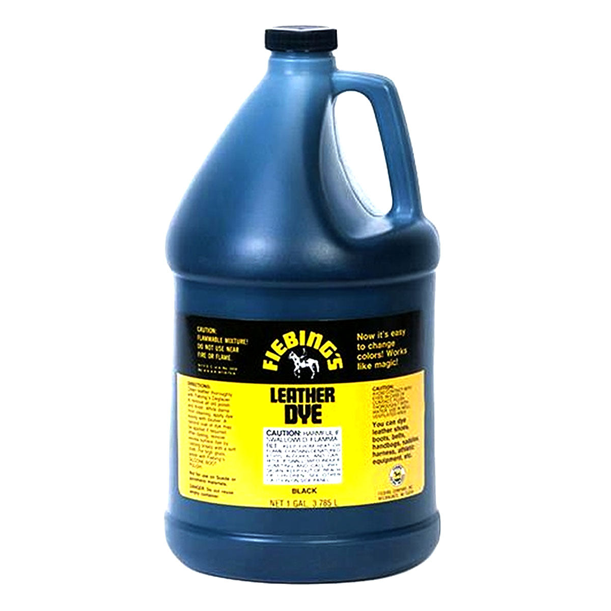 Fiebing's Leather Dye