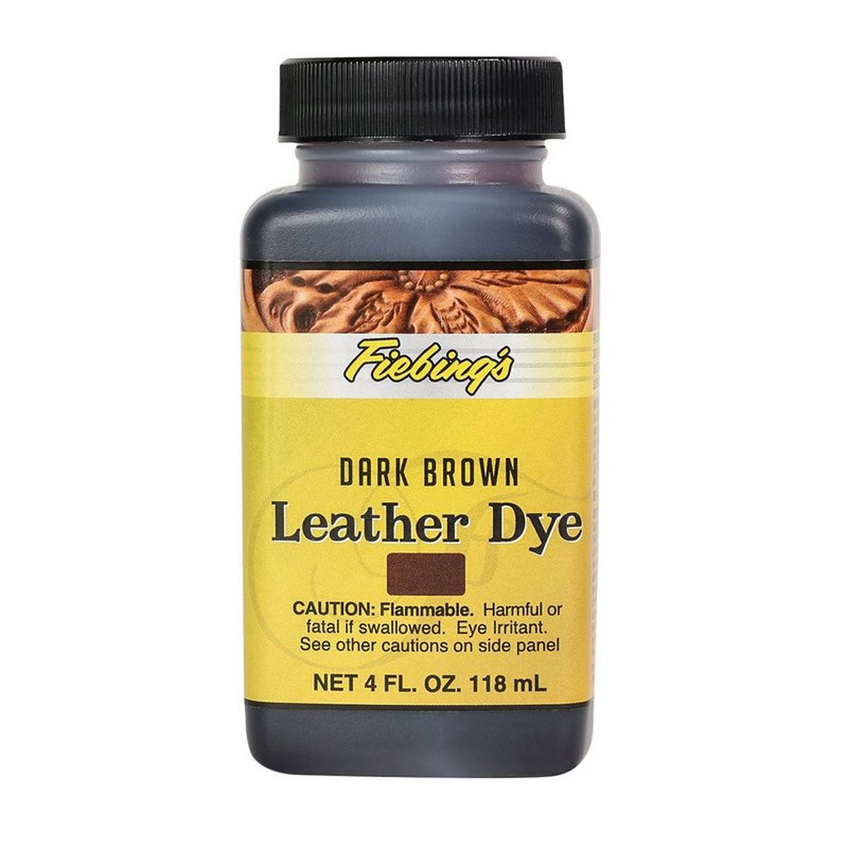 Fiebing's Leather Dye