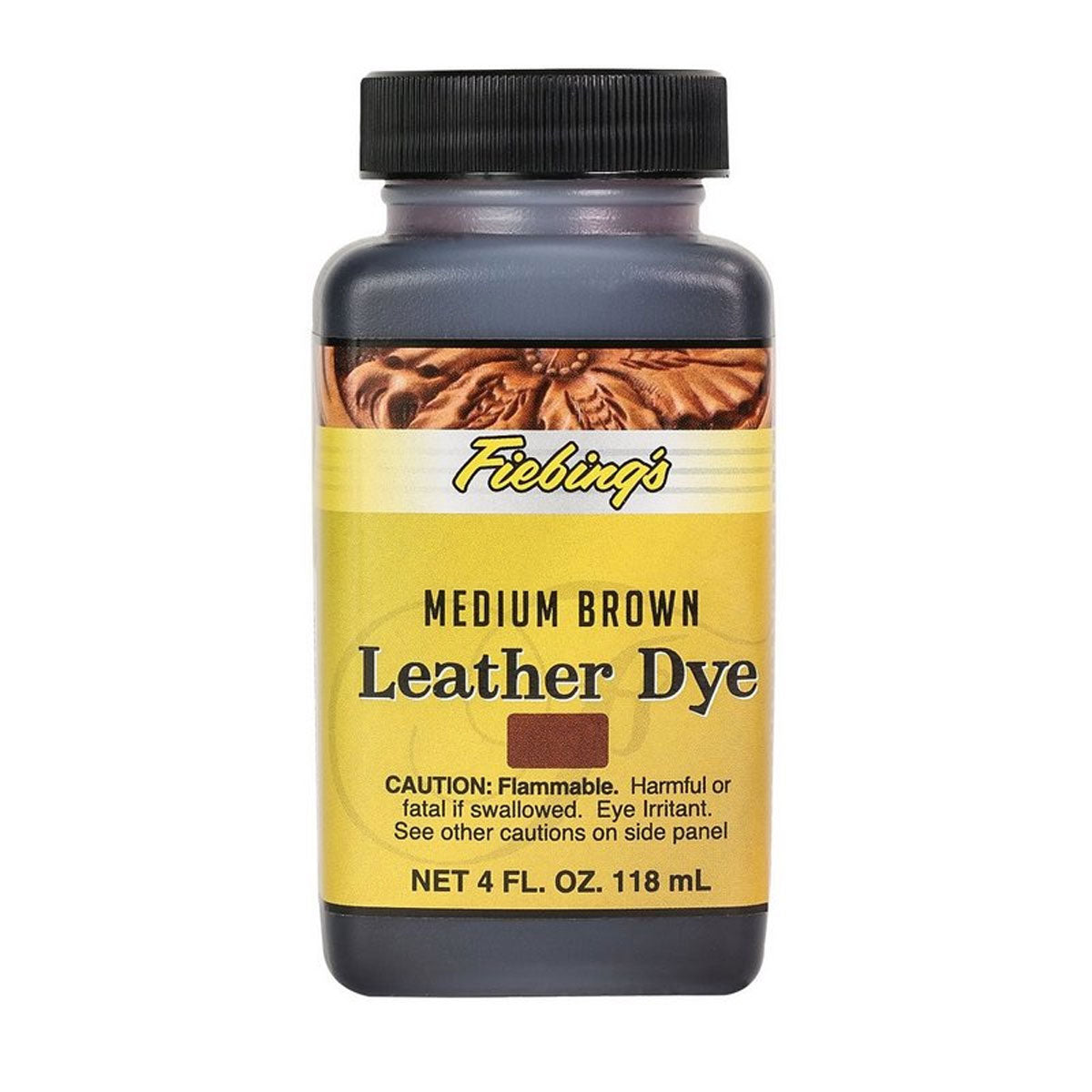 Fiebing's Leather Dye