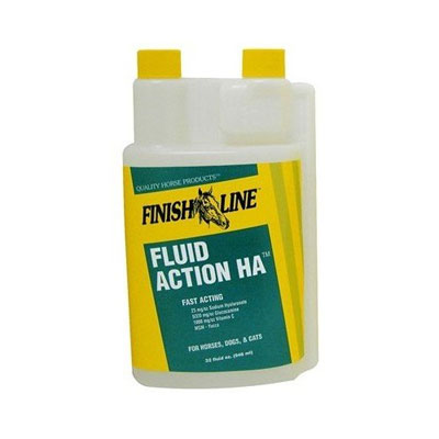 Finish Line Fluid Action HA Joint Therapy Liquid