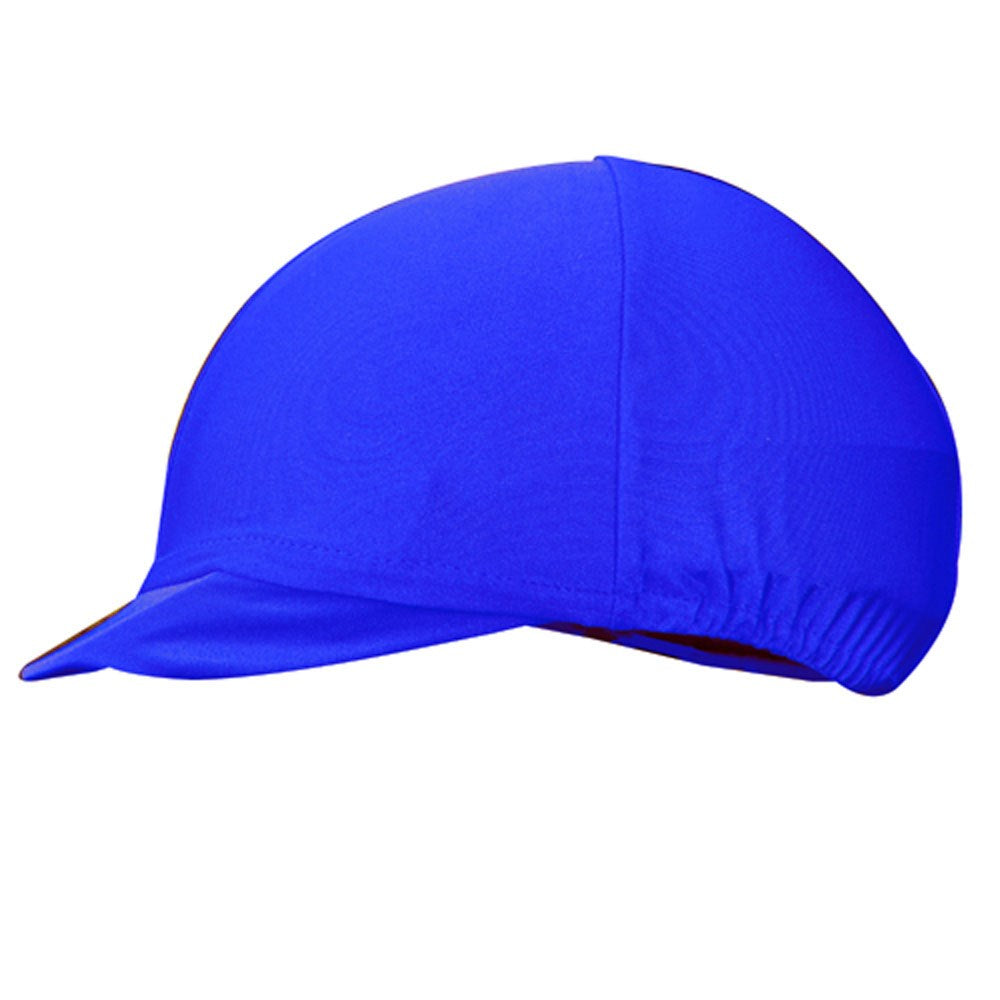 Lycra Equestrian Helmet Cover