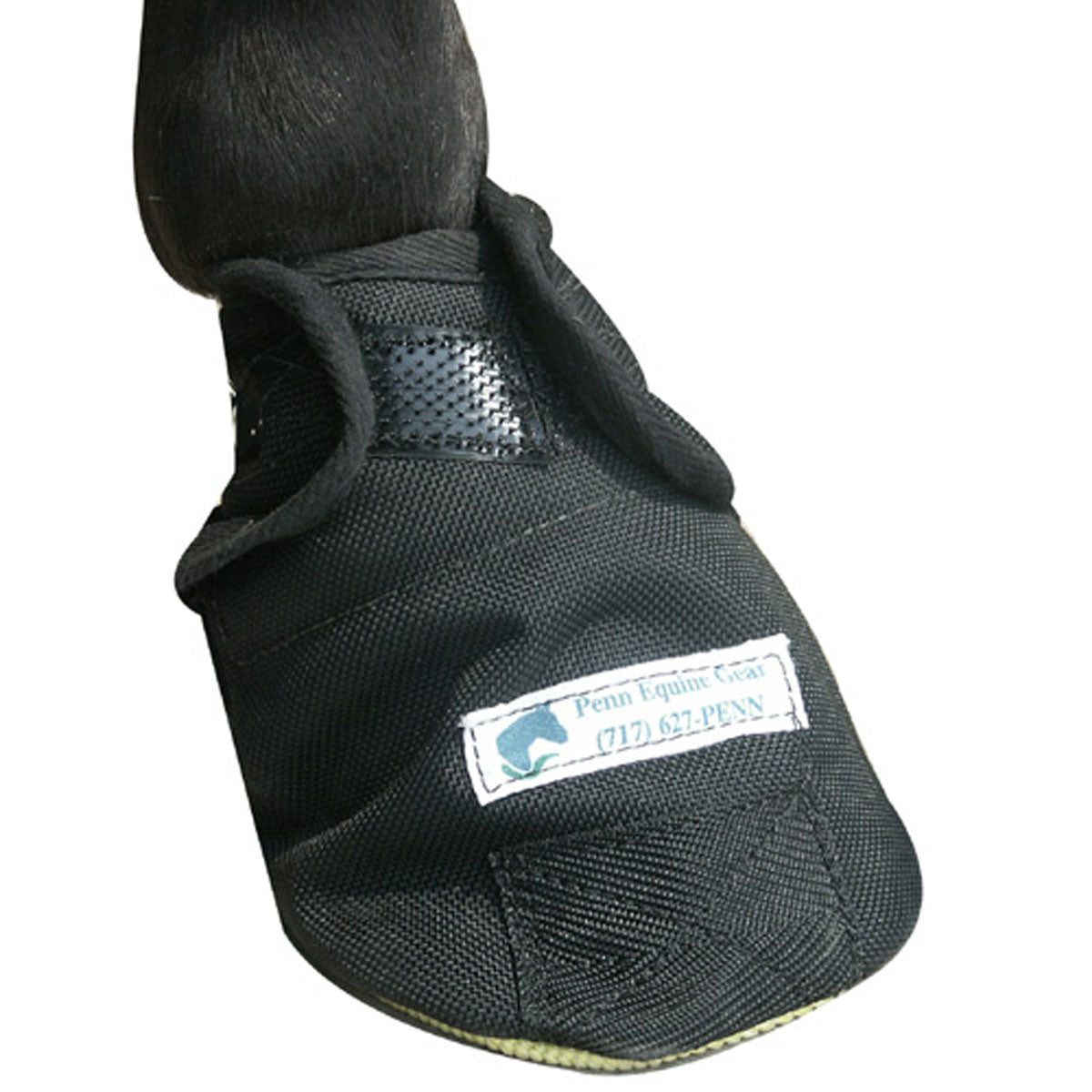 The Hoof Sock - Black