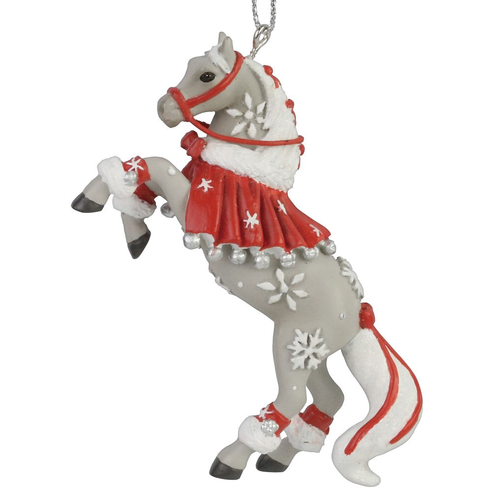 Painted Ponies First Snowfall 2021 FOB