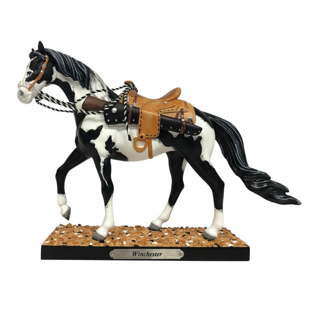 Painted Ponies Winchester FOB