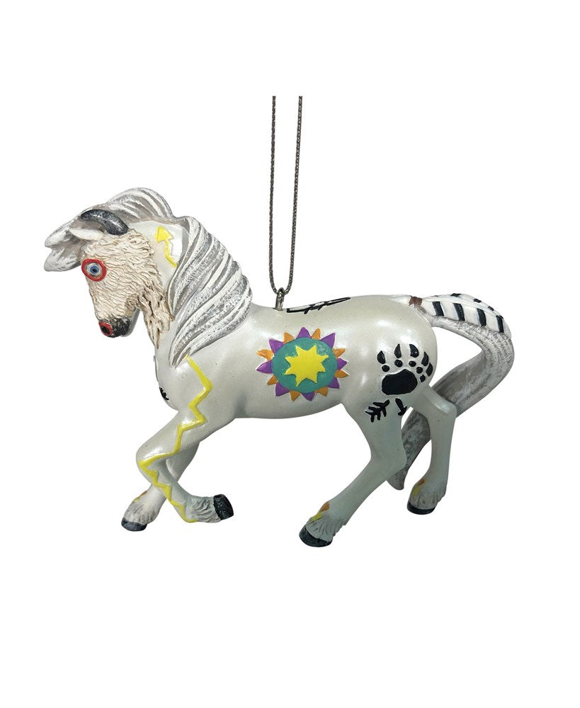 Painted Ponies Tatanka Ska FOB