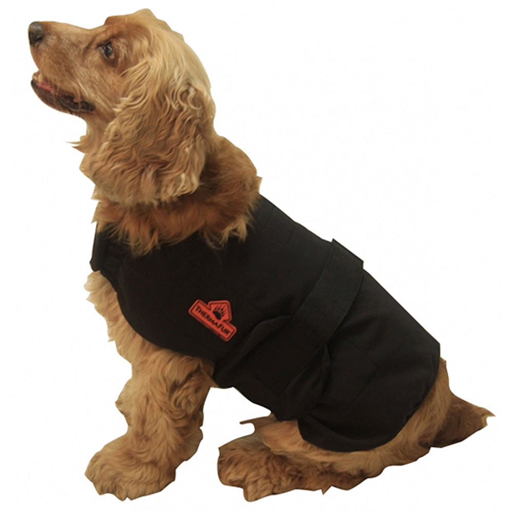 TechNiche Air Activated Heating Dog Coat