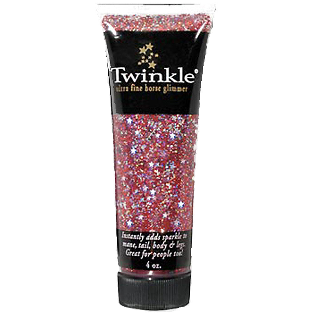 Glitter Stencil Gel — Twinkle Glitter Products