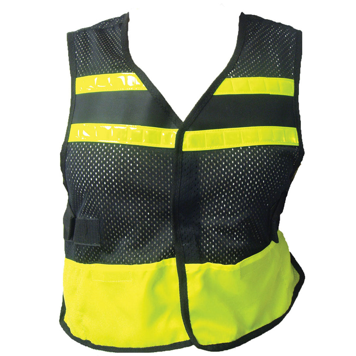 VisEquips Reflective Safety Vest