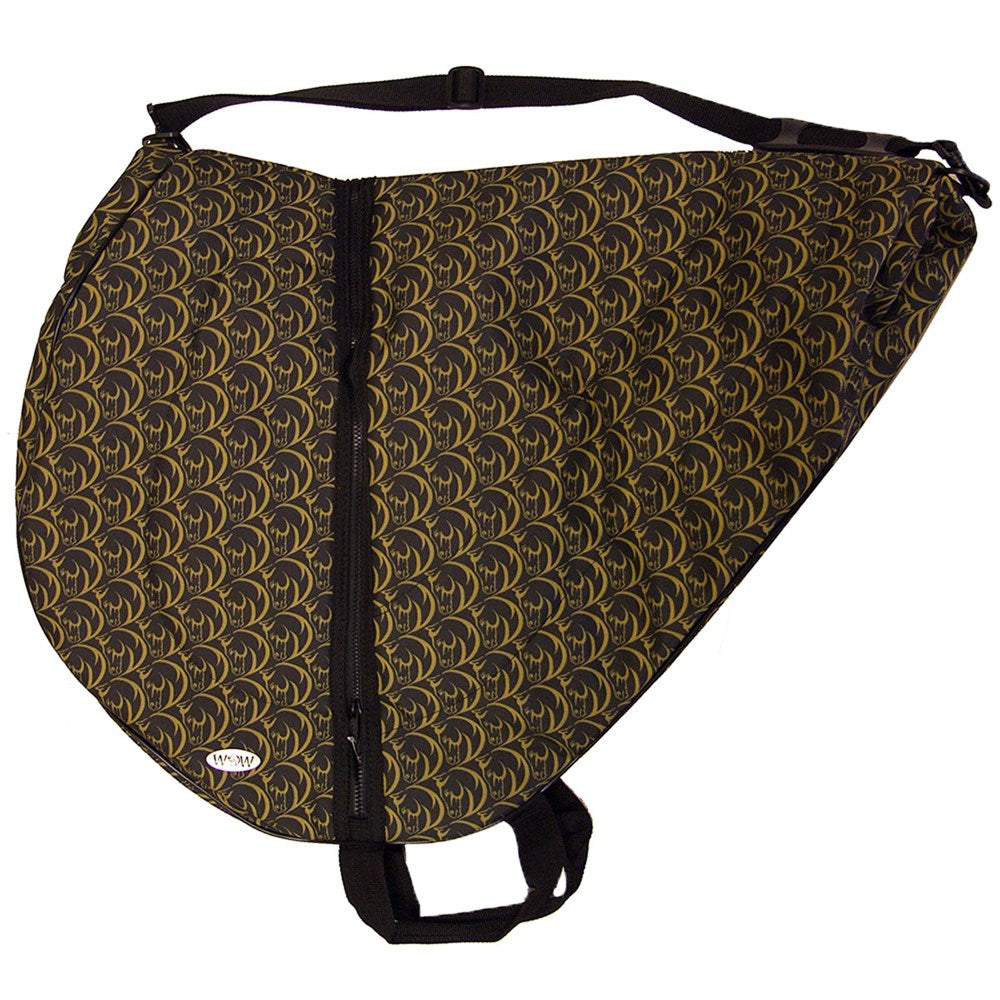 WOW English Saddle Carrier/Cover