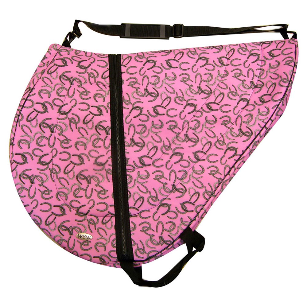 WOW English Saddle Carrier/Cover