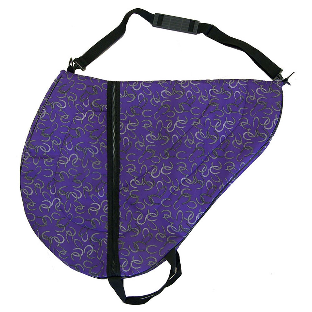 WOW English Saddle Carrier/Cover