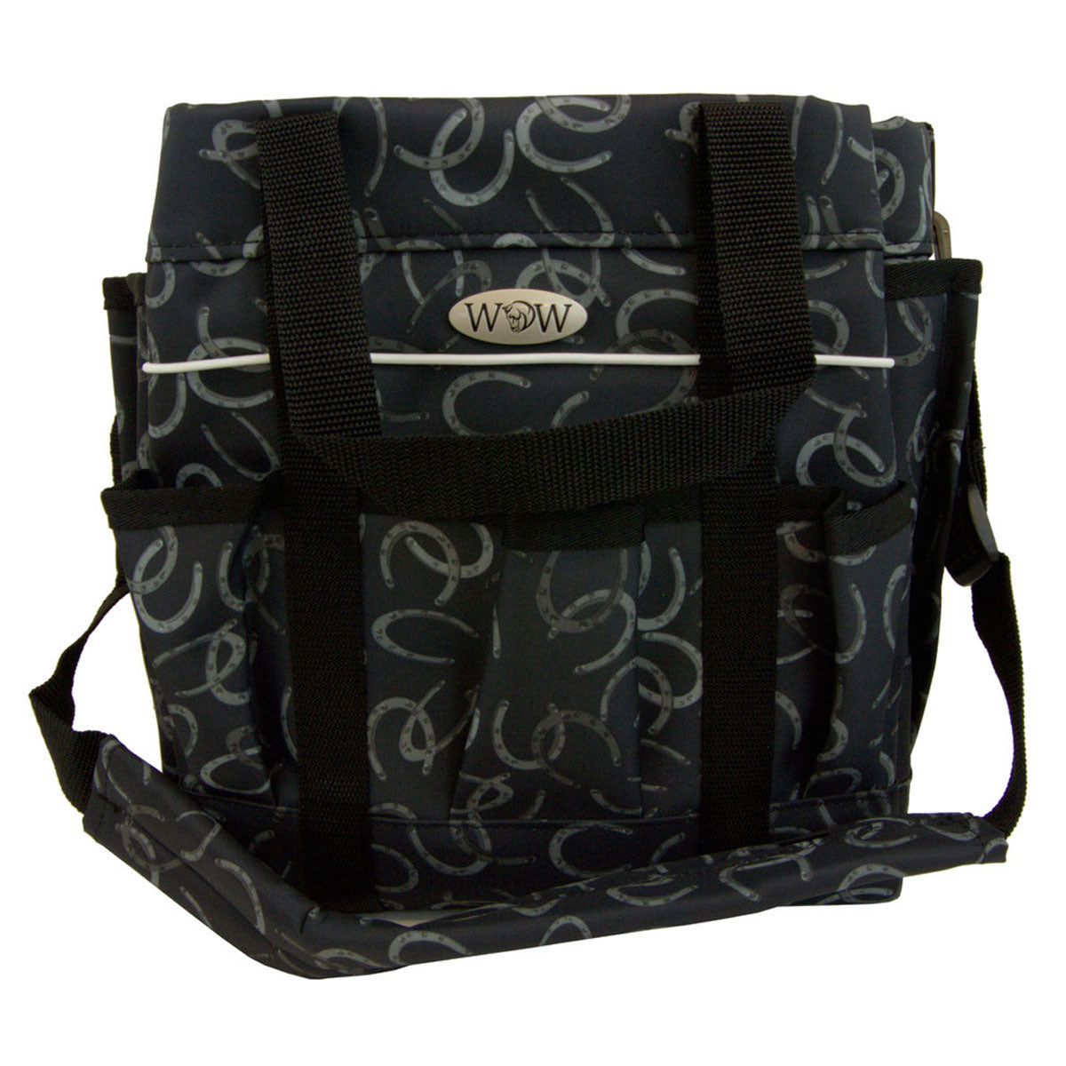 WOW Deluxe Grooming Tote Bag