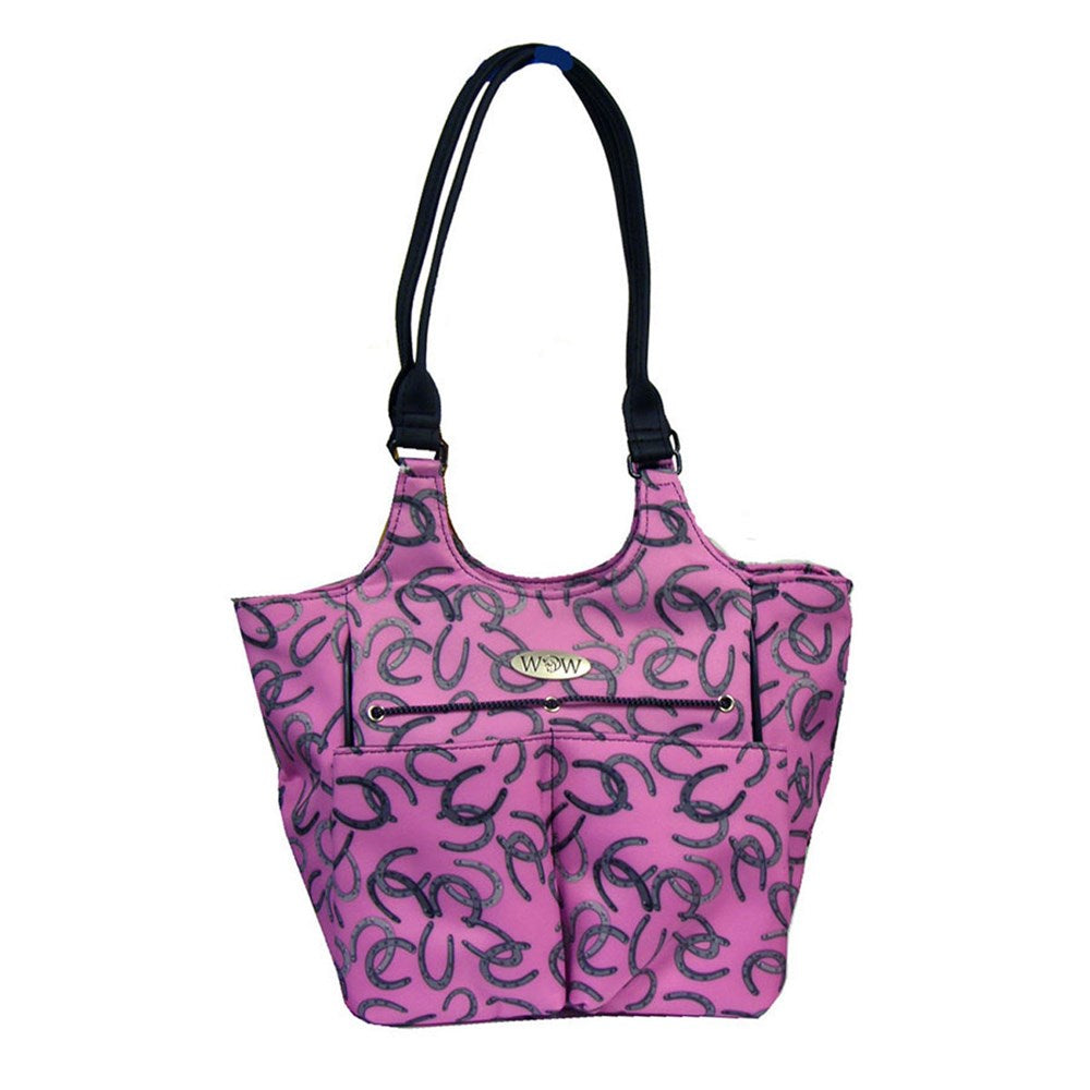 WOW Heidi Tote Carrier Hand Bag