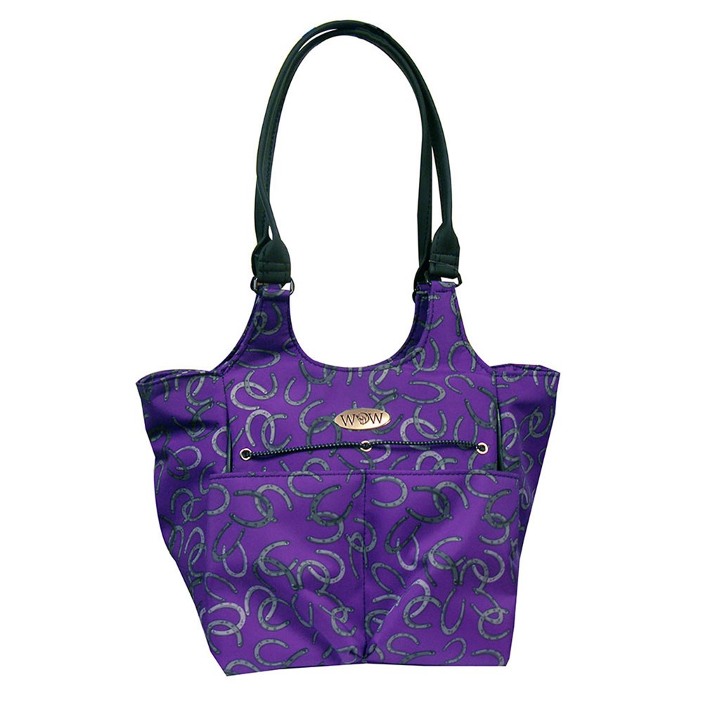 WOW Heidi Tote Carrier Hand Bag