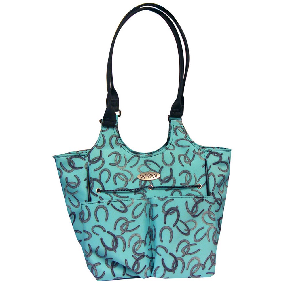 WOW Heidi Tote Carrier Hand Bag